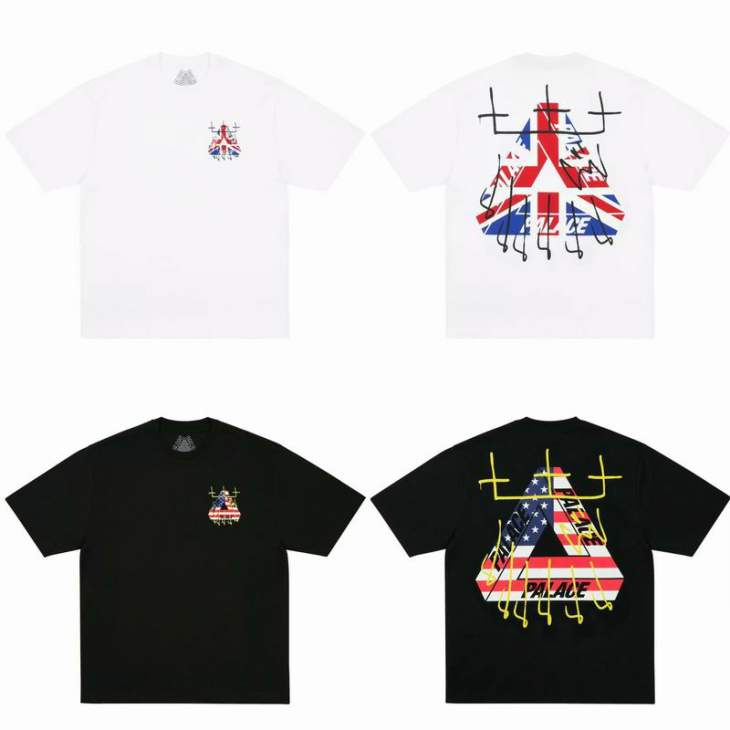 Picture of Palace T Shirts Short _SKUPalaceS-XLsxitx044257